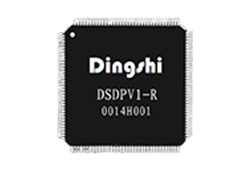 PROFIBUS从站协议芯片DSDPV1