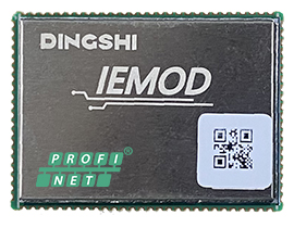 DS-IEMOD（PROFINET芯片）