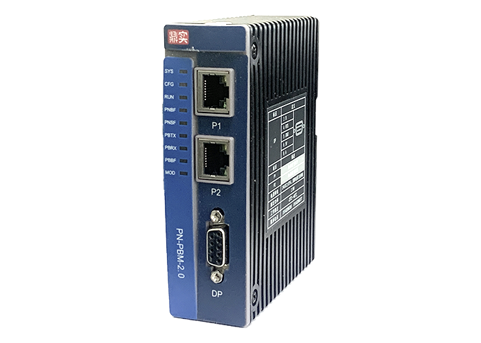 PROFINET＠PROFIBUS主站网关